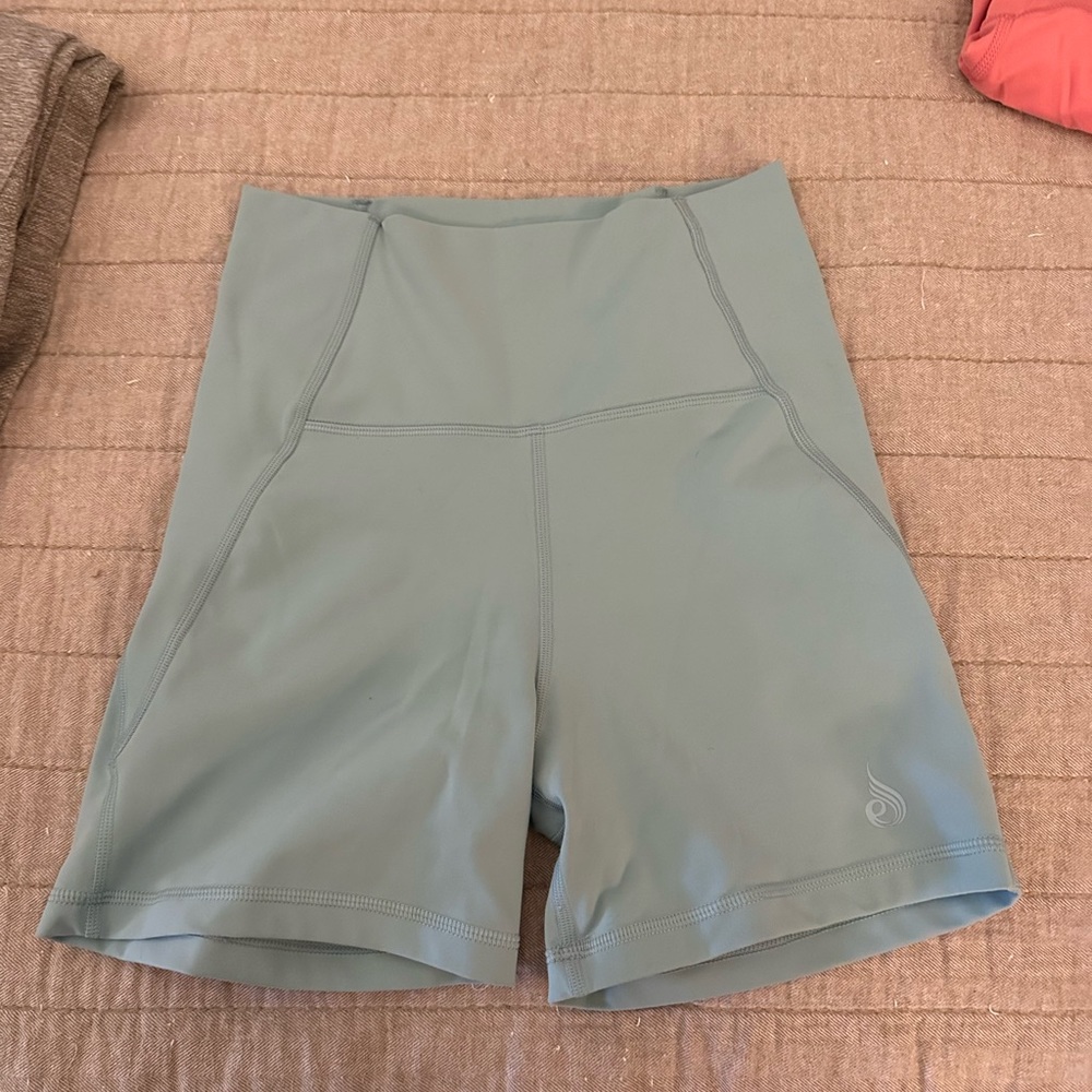 Ryderwear leggings
